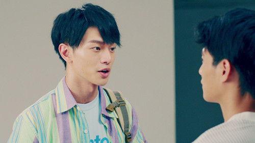 Dark Blue and Moonlight Season 1 Episode 3 - Episode 3