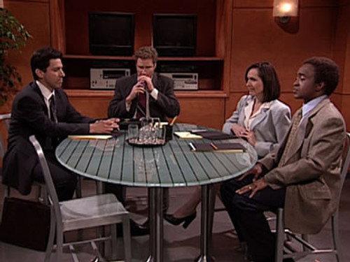 Saturday Night Live Season 24 Episode 15 - Ray Romano/The Corrs