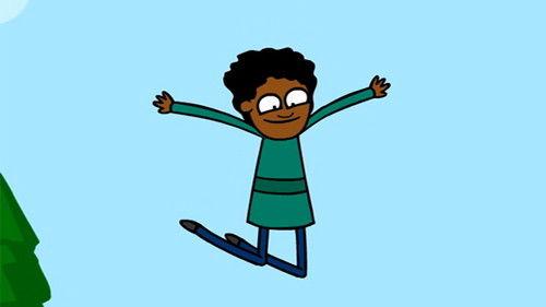 CollegeHumor Shorts Season 5 Episode 14 - Trampolines Are the Most Fun Way to Die