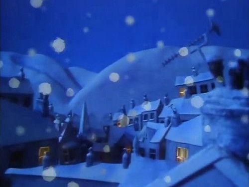 Fireman Sam Season 2 Episode 8 - Snow Business