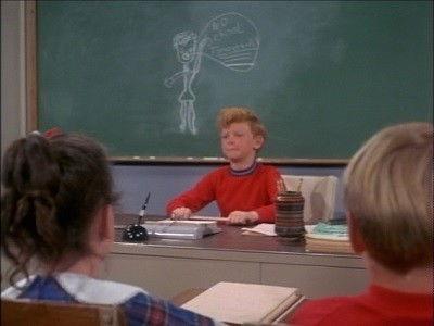 Family Affair Season 5 Episode 11 - Class Clown