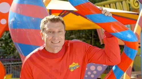 The Wiggles Season 7 Episode 9 - Ooey, Ooey, Allergies!