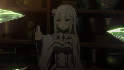 Re:ZERO -Starting Life in Another World- Season 1 Episode 3 - Starting Life from Zero in Another World