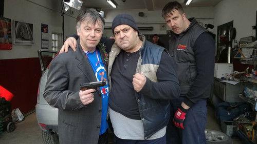 First Service Season 2 Episode 34 - Svadba