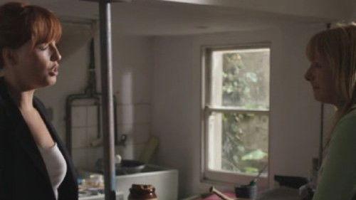 Above Suspicion Season 3 Episode 3 - Deadly Intent - Part 3