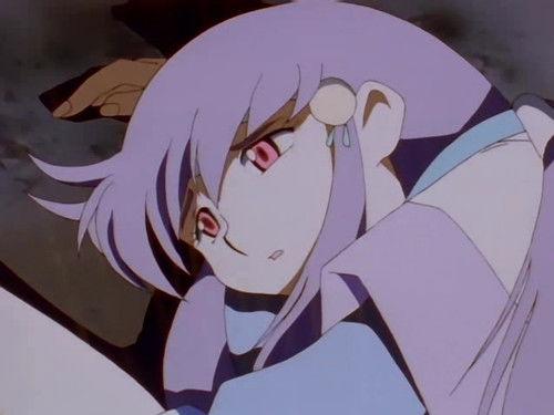 Tenchi in Tokyo Season 1 Episode 25 - The End of Time