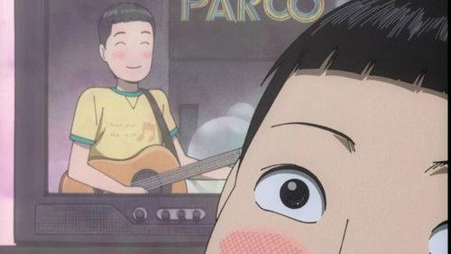 Detroit Metal City Season 1 Episode 2 - Real Legend / Satan