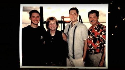 Forensic Files Season 13 Episode 43 - Family Interrupted