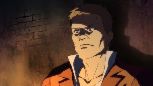 Spare Me, Great Lord! Season 1 Episode 5 - Episode 5