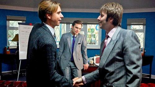 White Gold Season 1 Episode 1 - Salesmen Are Like Vampires