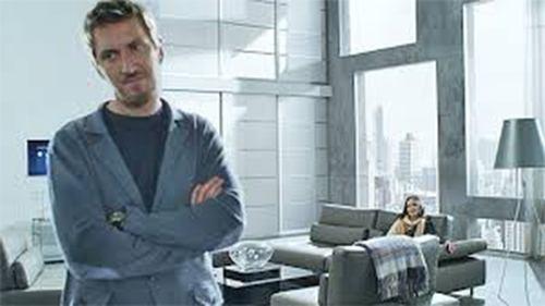 The Sniffer Season 1 Episode 3 - Episode 3