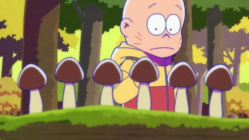 Mr. Osomatsu Season 4 Episode 9 - The Idiot Series