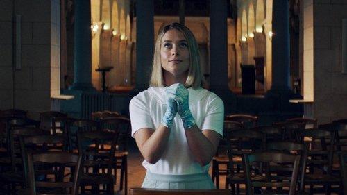 Derby Girl Season 2 Episode 4 - Episode 4