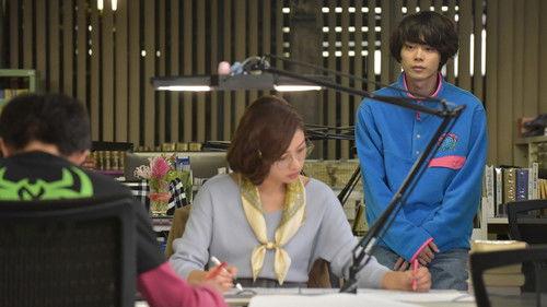 Pretty Proofreader Season 1 Episode 6 - Episode 6