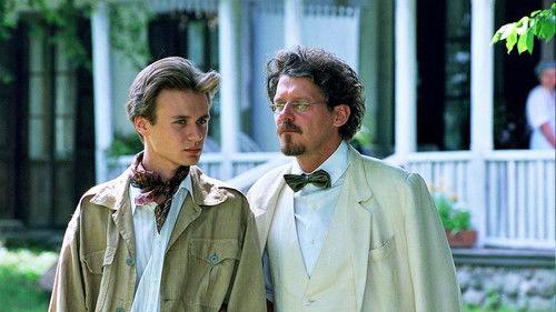 Satan from the 7th Grade Season 1 Episode 4 - A mysterious trail from the distant past