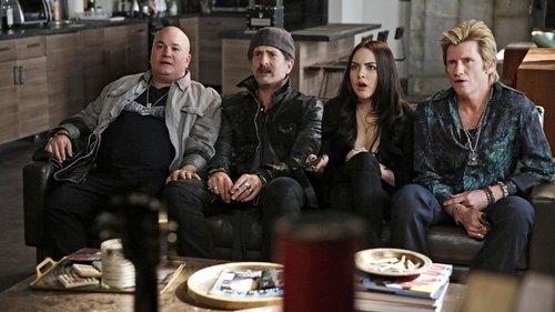 undefined Season 2 Episode 1 - All That Glitters is Gold