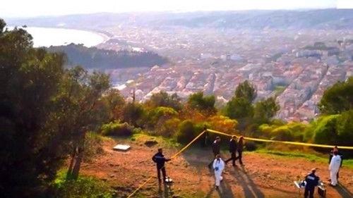 Research Unit Season 12 Episode 3 - Episode 3