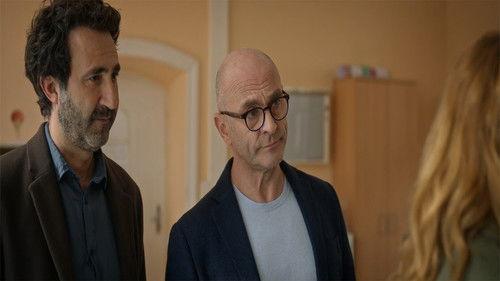 Rien ne t'efface Season 1 Episode 4 - Episode 4