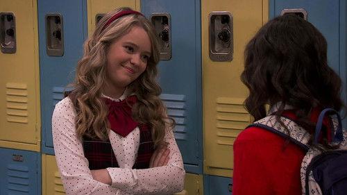 School of Rock Season 3 Episode 11 - Puppy Love