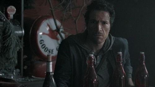 Dead Landes, les escapés Season 1 Episode 3 - And the darkness thickened