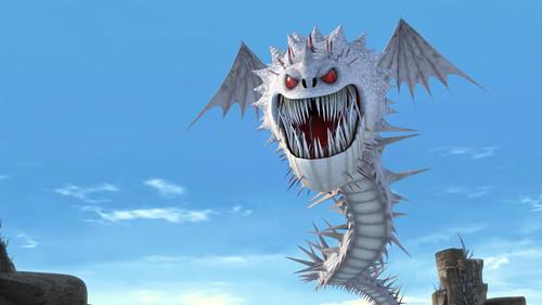 undefined Season 2 Episode 3 - Night of the Hunters (2)