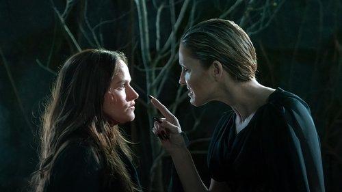 Van Helsing Season 4 Episode 7 - Metamorphosis