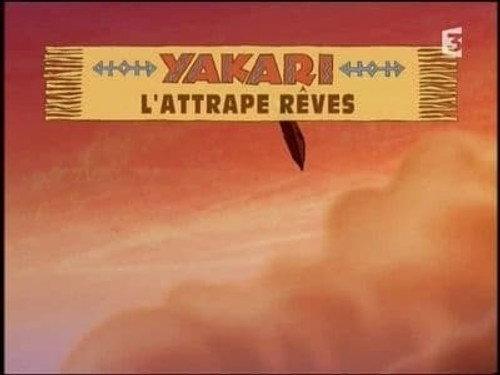 Yakari Season 2 Episode 15 - Episode 15
