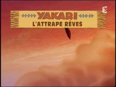 Yakari Season 2 Episode 15 - Episode 15