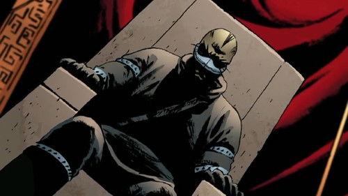 Astonishing X-Men Season 3 Episode 3 - Torn, Episode 3