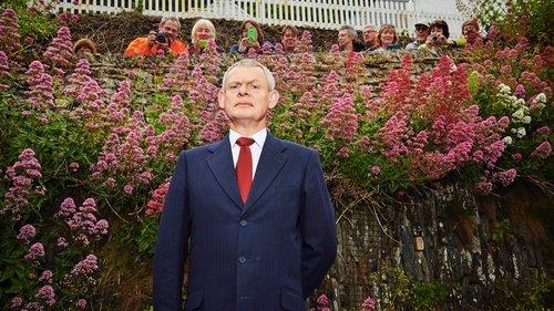 Doc Martin Season 7 Episode 4 - Education, Education, Education