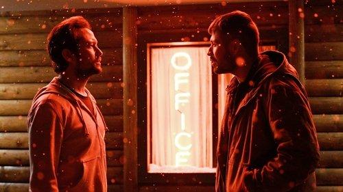 undefined Season 1 Episode 9 - Escape from Shit Mountain