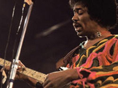 Seven Ages of Rock Season 1 Episode 1 - The Birth of Rock