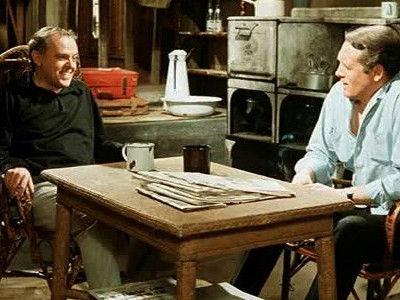 Danger Man Season 4 Episode 2 - Shinda Shima