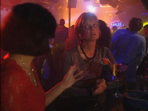 The Thin Blue Line Season 2 Episode 7 - The Green Eyed Monster