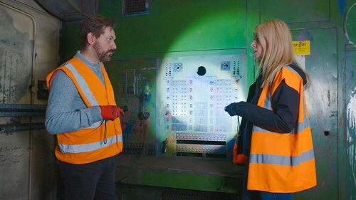 Secrets of the London Underground Season 1 Episode 2 - North End