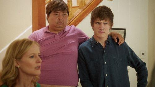 Zach Stone Is Gonna Be Famous Season 1 Episode 12 - Zach Stone Is Gonna Be Famous (No, Really)