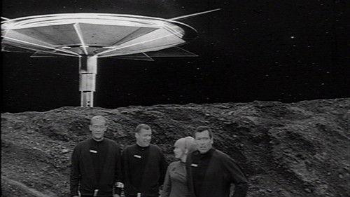 Space Patrol Season 1 Episode 3 - Hüter des Gesetzes