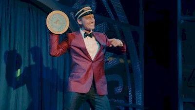 UnREAL Season 4 Episode 3 - Wild Card