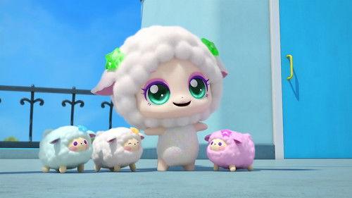 Catch! Teenieping Season 5 Episode 12 - Episode 12