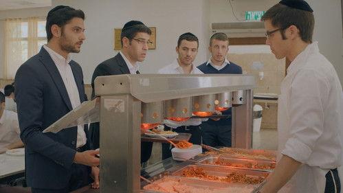 Shababnikim Season 1 Episode 10 - Obligation