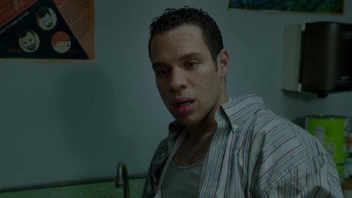 Law & Order: Special Victims Unit Season 14 Episode 24 - Her Negotiation