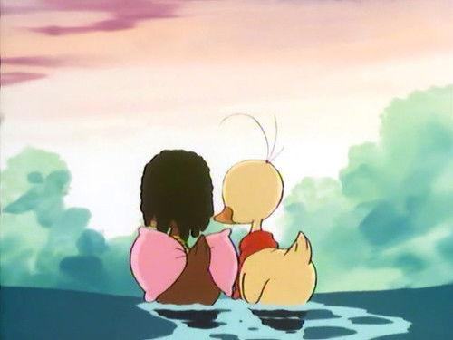 Alfred J. Kwak Season 2 Episode 1 - Verliefd