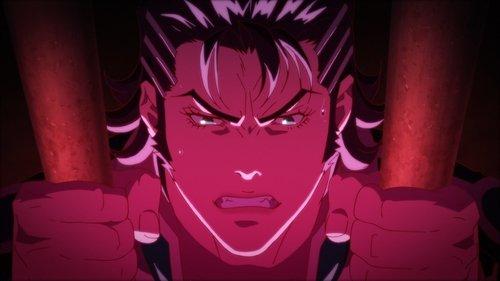 Rage of Bahamut Season 1 Episode 5 - Rescue in Sword Valley