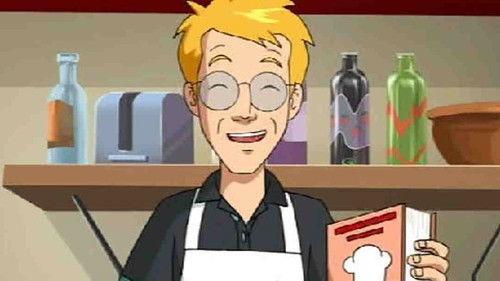 Gormiti Season 1 Episode 14 - Toad House Blues