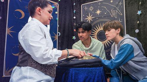 Schloss Einstein Season 29 Episode 4 - The Companions of Auria