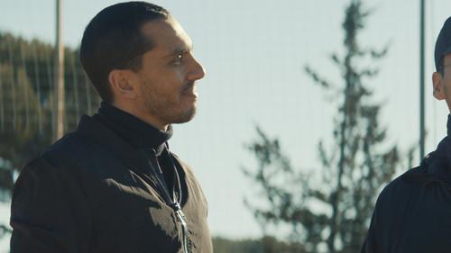 Blood Coast Season 2 Episode 3 - On the Other Side