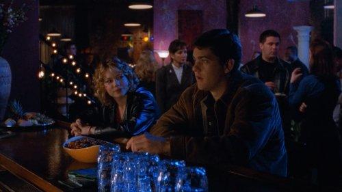 Dawson's Creek Season 3 Episode 13 - Northern Lights