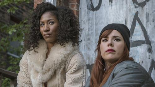 The Climb Season 1 Episode 1 - Repultrigue