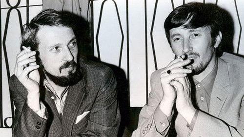 Golden Sixties Season 1 Episode 13 - Meir Lubor Dohnal