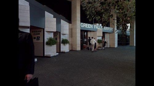 Murder, She Wrote Season 5 Episode 15 - Alma Murder